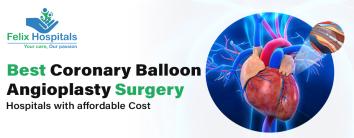 best angioplasty treatment
