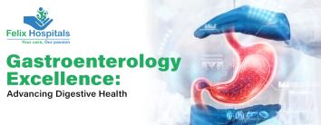 Gastroenterology Excellence