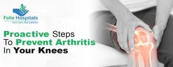 Prevent Arthritis In Your Knees