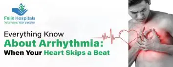 Arrhythmia Treatment Hospital in Noida