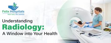 Best Radiodiagnosis Services Hospital in Noida