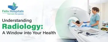 Best Radiodiagnosis Services Hospital in Noida