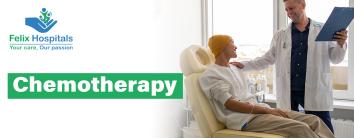 Chemotherapy Treatment in Noida