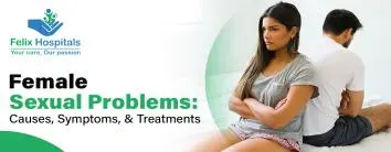 Female Sexual Problems