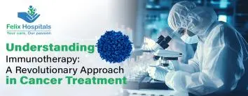 immunotherapy types