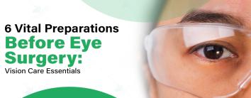 Best Eye Surgery Hospital in Noida