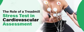 Best hospital for treadmill tests