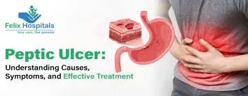 Peptic Ulcer