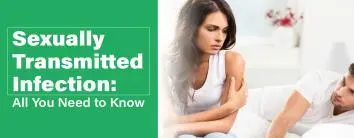 Sexually Transmitted Infection