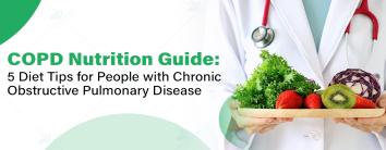 Chronic Obstructive Pulmonary Disease (COPD)