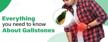 Best Gallstones treatment Hospital in Noida