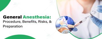 Best Anesthesia treatment hospital in Noida