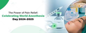 Best Anesthesia treatment cost in noida