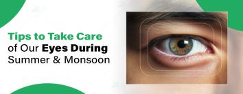 Best eye treatment hospital Noida