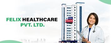 Best Felix Healthcare Private Limited in Noida