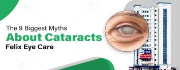 best cataract surgery hospital in Noida