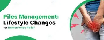 Best Piles treatment Surgery hospital in Noida 