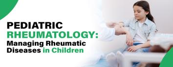 Pediatric Rheumatology