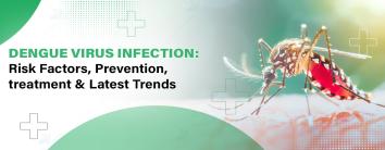 best hospital for dengue virus infection