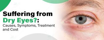 Best dry eye treatment hospital