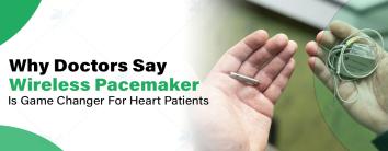 Pacemakers Surgery treatment in Noida