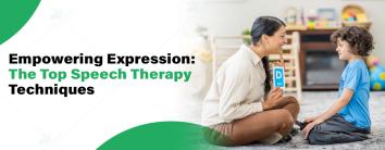 Top Speech Therapy Hospital