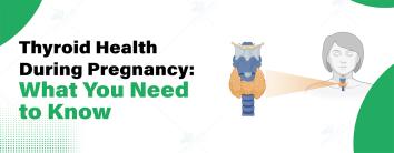 Thyroid Health During Pregnancy