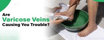 Varicose Veins Treatment Hospital