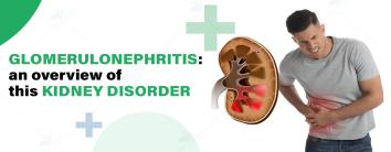 Glomerulonephritis