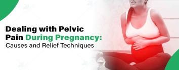 Pelvic Pain During Pregnancy