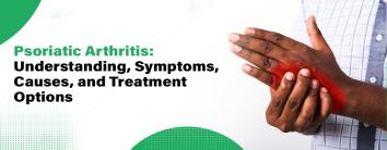 Psoriatic Arthritis