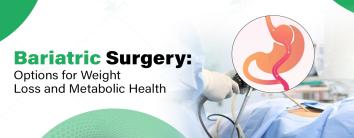 Bariatric Surgery