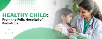 Best hospital for your child in Noida