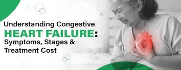 Congestive Heart Failure treatment Hospital