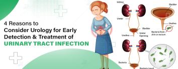 felix hospital specializes in managing urinary tract infections, kidney stones, bladder issues