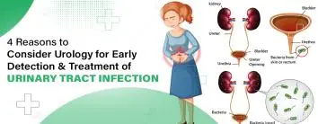 felix hospital specializes in managing urinary tract infections, kidney stones, bladder issues