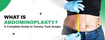 abdominoplasty