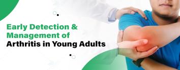 Arthritis in Young Adults