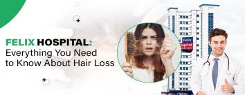 hair loss Treatment Hospital in noida