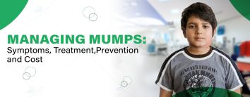 best mumps treatment hospital