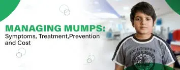 best mumps treatment hospital