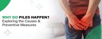 Best piles doctor in Noida- Hospital