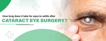 best Cataract Surgery treatment in noida