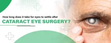 best Cataract Surgery treatment in noida