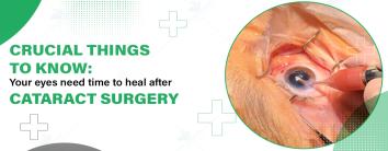 best hospital for Cataract Surgery in noida