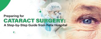 Best Cataract Surgery Hospital in Noida