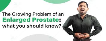 Best Hospital for Enlarged prostate treatment