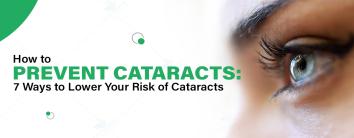  Best cataract surgery doctor near me