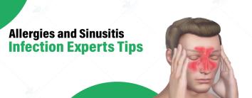 best hospital for sinusitis and allergy treatments