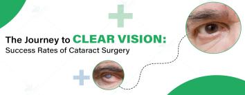 Best cataract hospitals in Noida